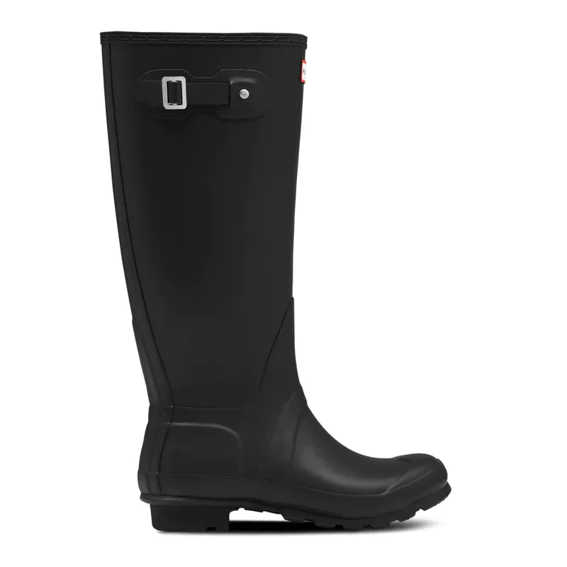 Hunter "Original Tall Rainboot"