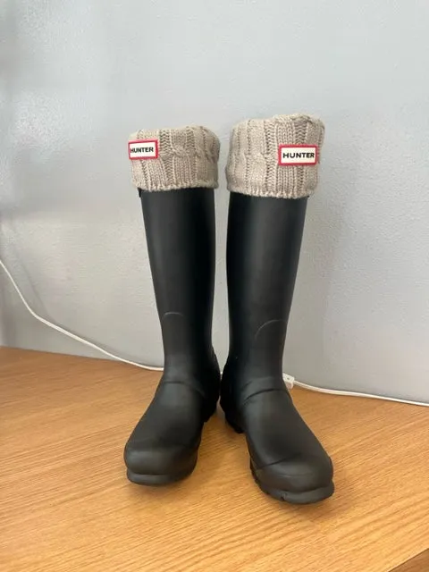 Hunter "Original Tall Rainboot"