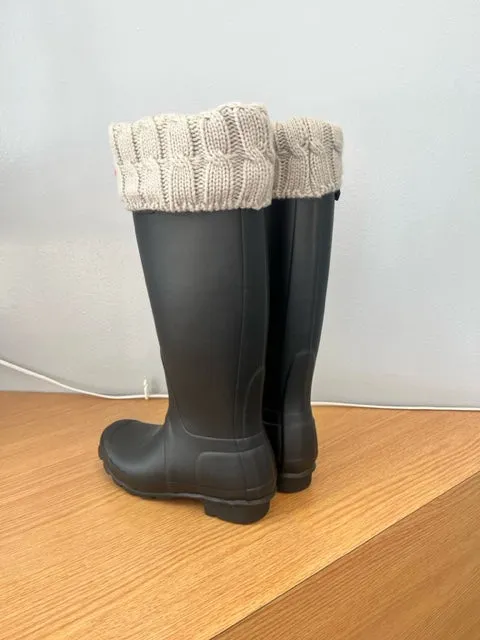 Hunter "Original Tall Rainboot"