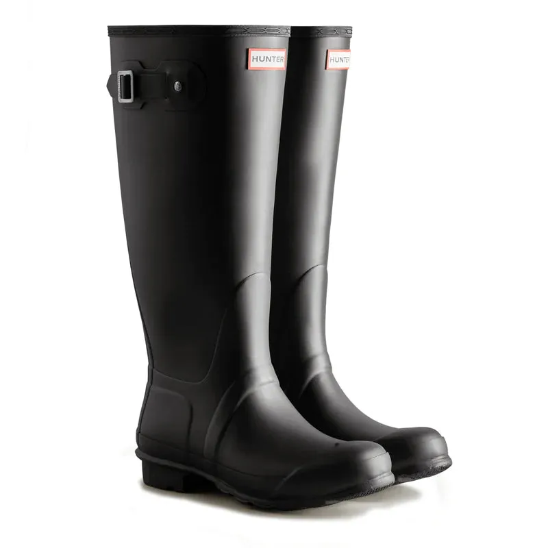 Hunter "Original Tall Rainboot"