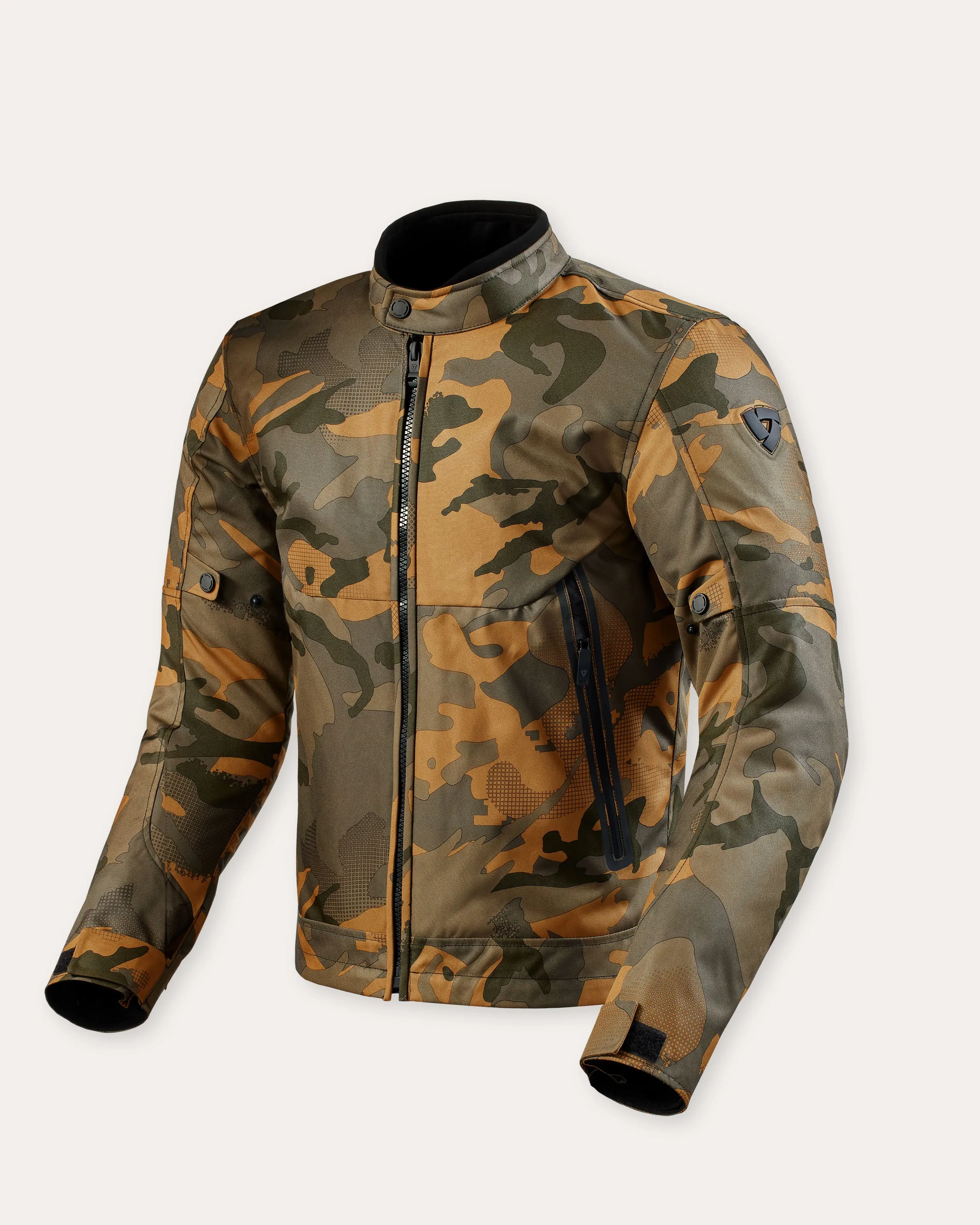 Jacket Shade H2O | Camo Breen