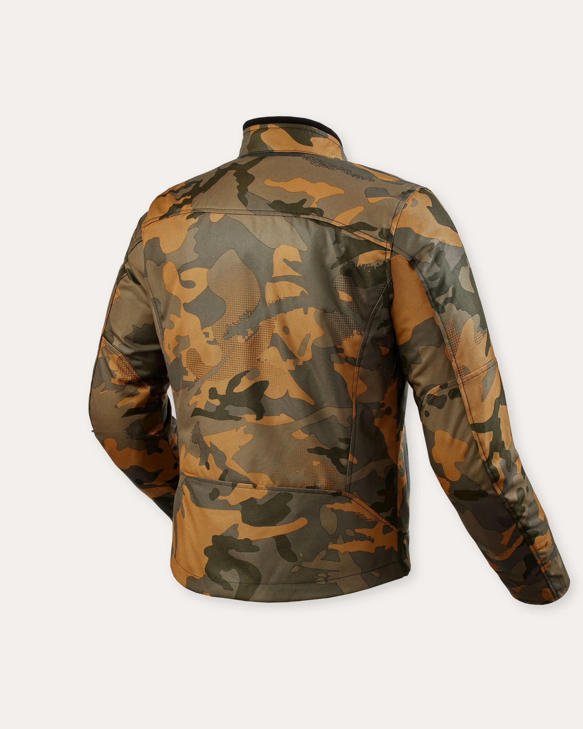 Jacket Shade H2O | Camo Breen