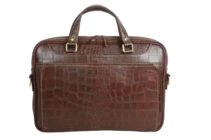 Jenson Workbag