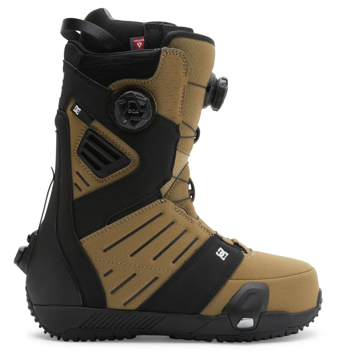 Judge Boa Step On Boot 2025