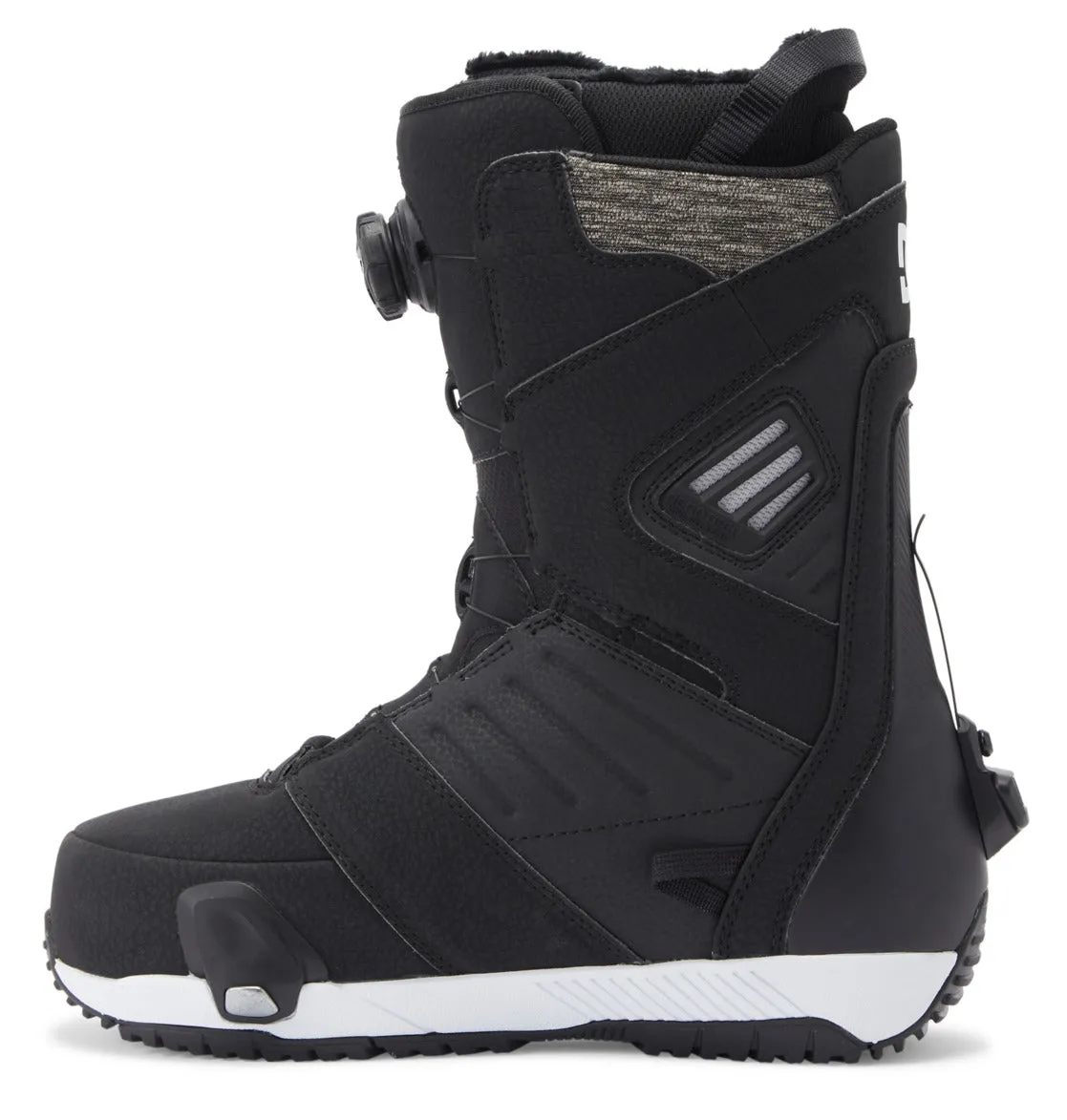 Judge Boa Step On Boot 2025
