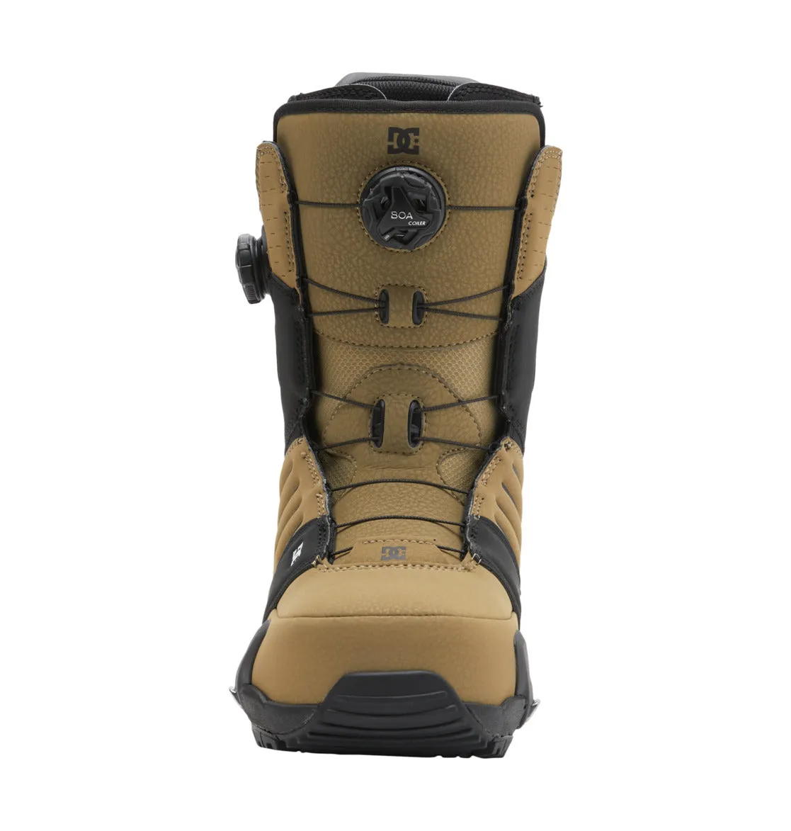 Judge Boa Step On Boot 2025