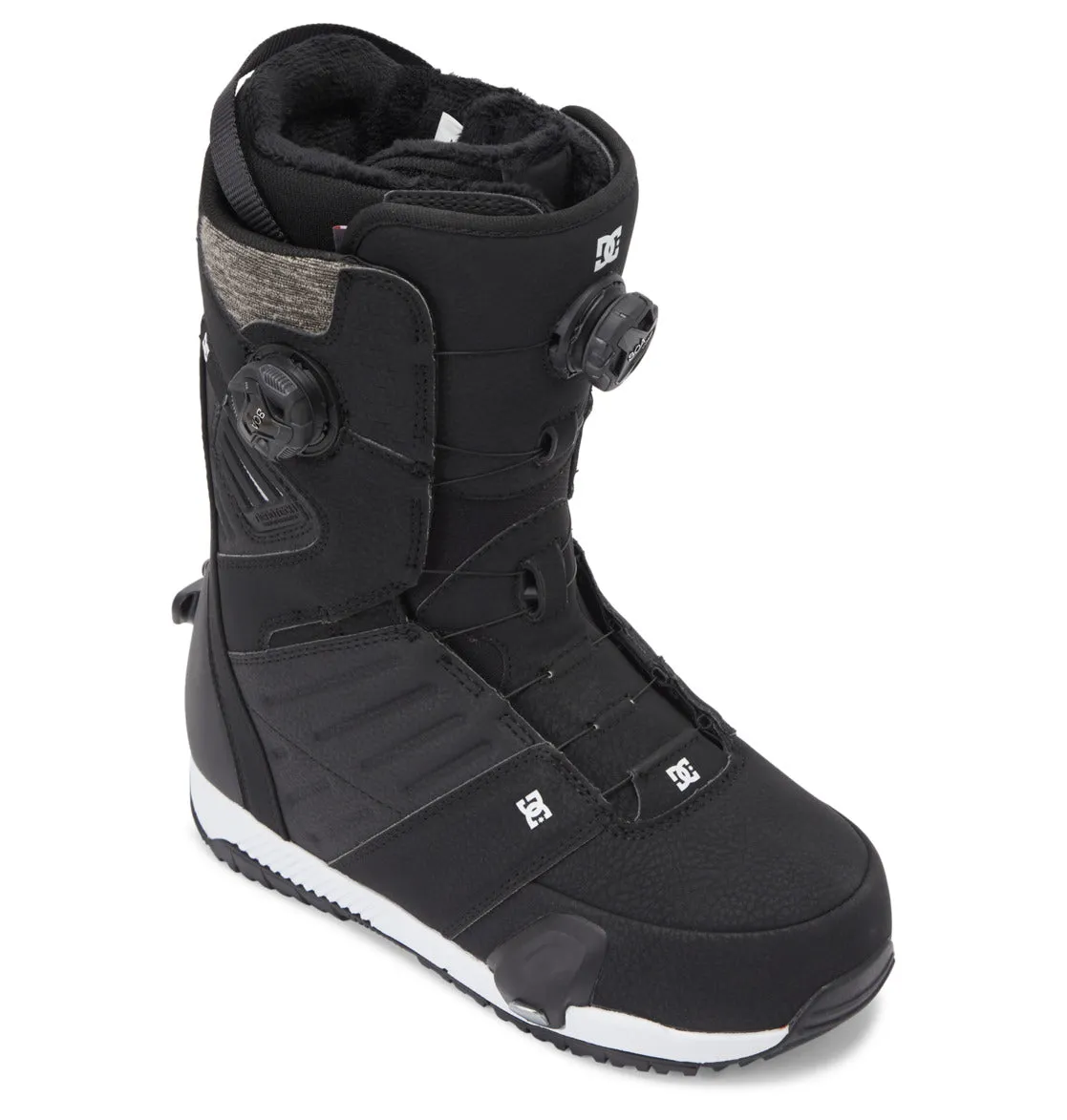 Judge Boa Step On Boot 2025