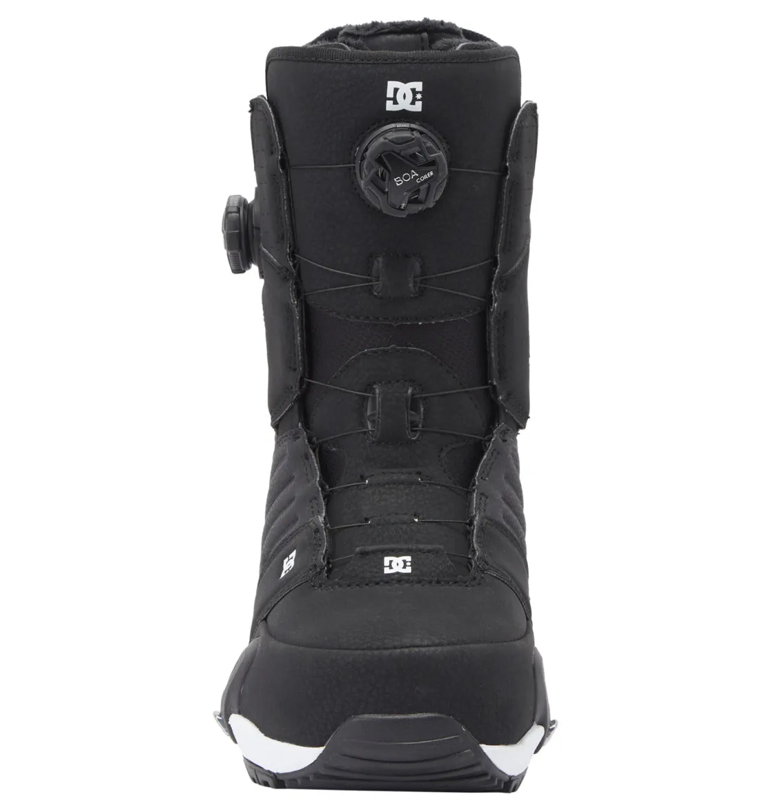 Judge Boa Step On Boot 2025