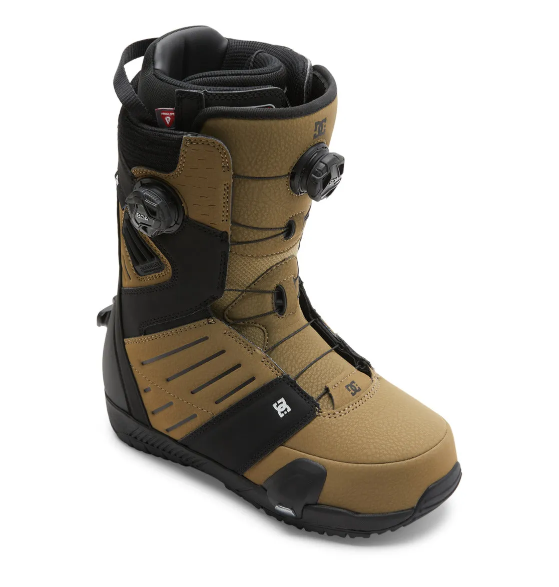 Judge Boa Step On Boot 2025