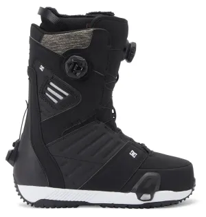 Judge Boa Step On Boot 2025