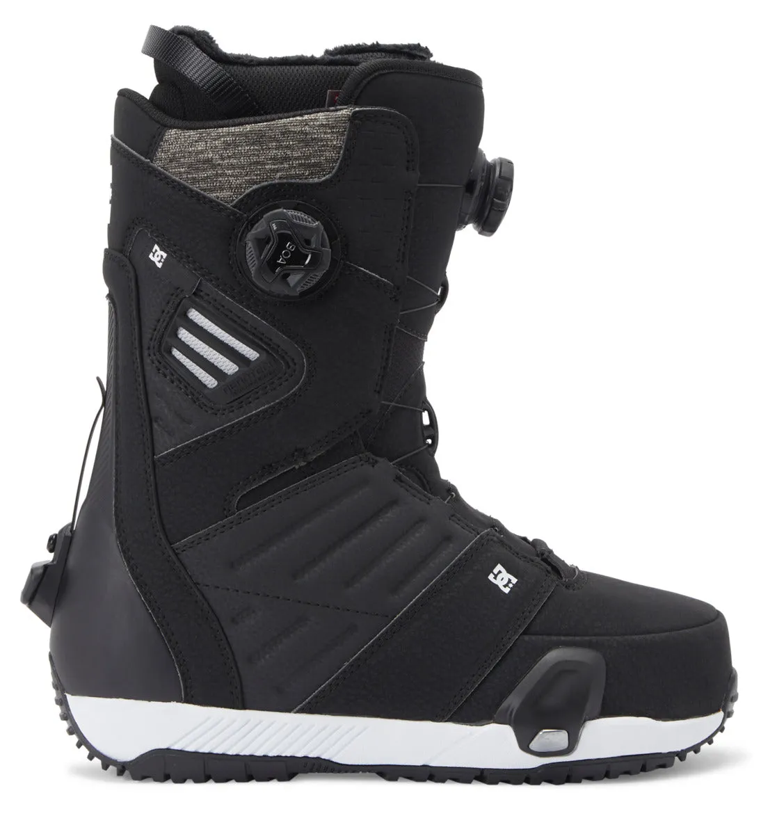 Judge Boa Step On Boot 2025
