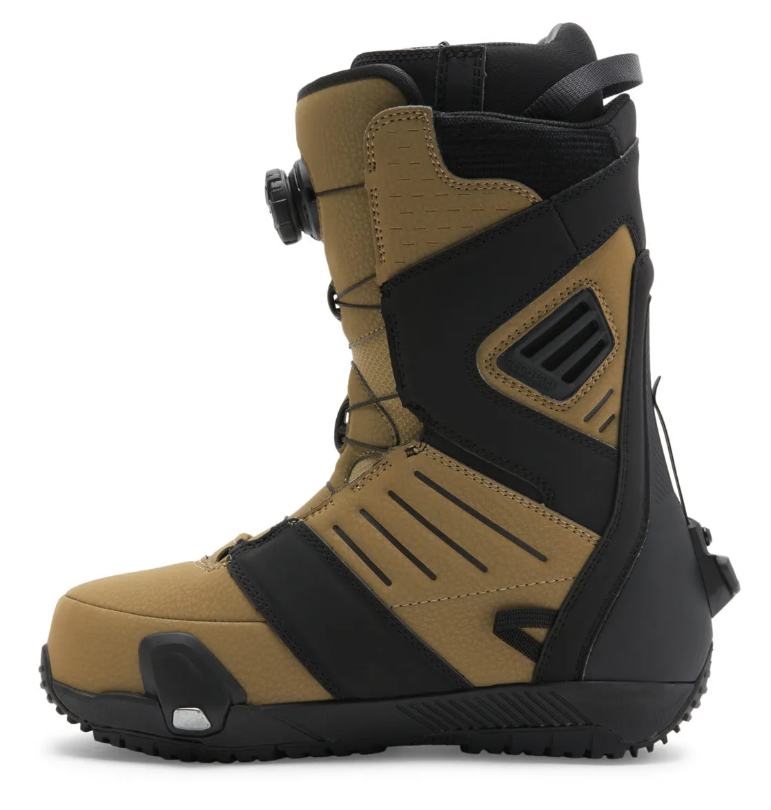 Judge Boa Step On Boot 2025