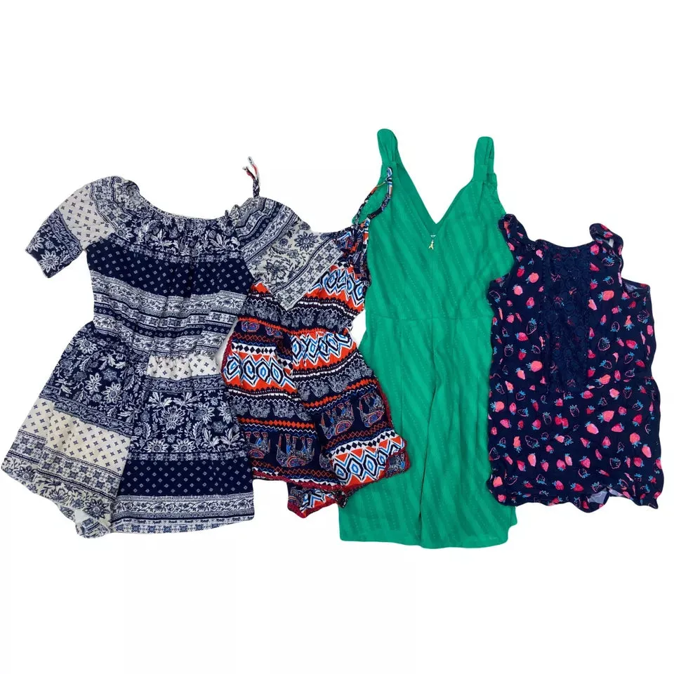 Jumpsuits & Playsuits Mix
