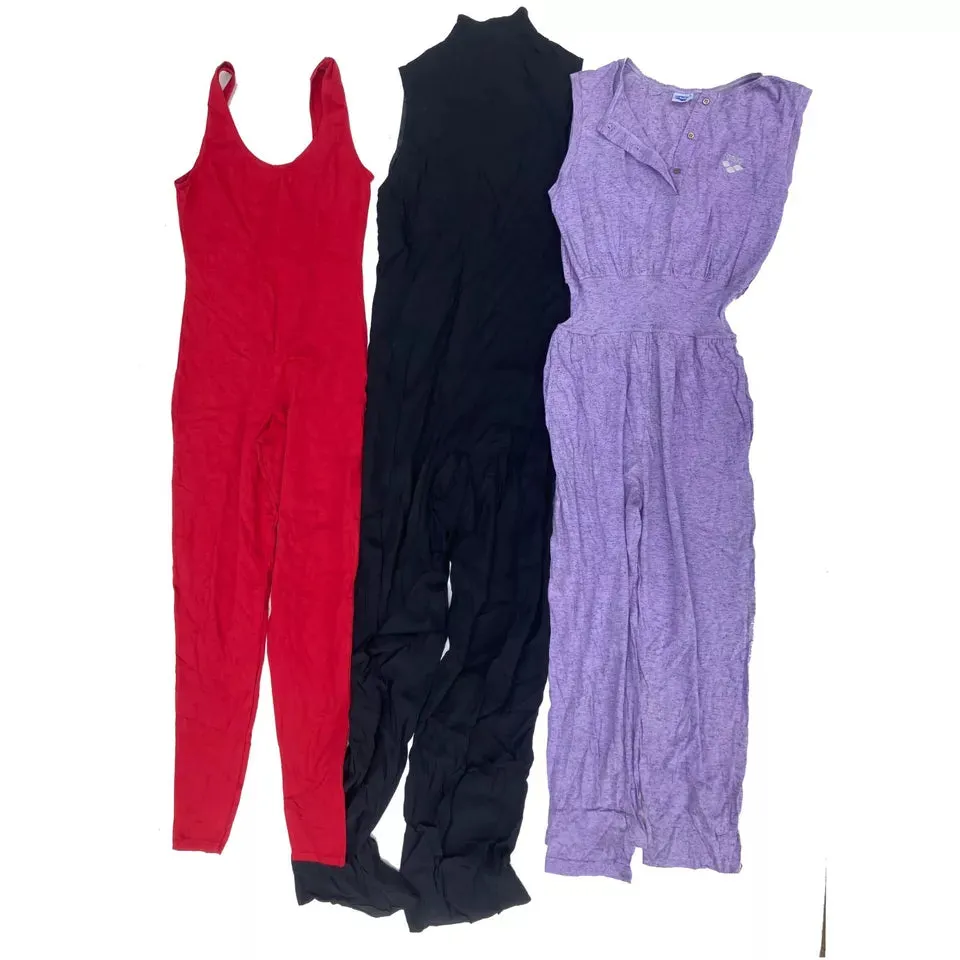 Jumpsuits & Playsuits Mix