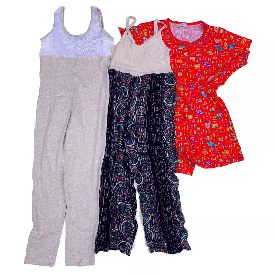 Jumpsuits & Playsuits Mix