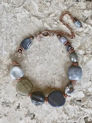Kailua-Kona Necklace