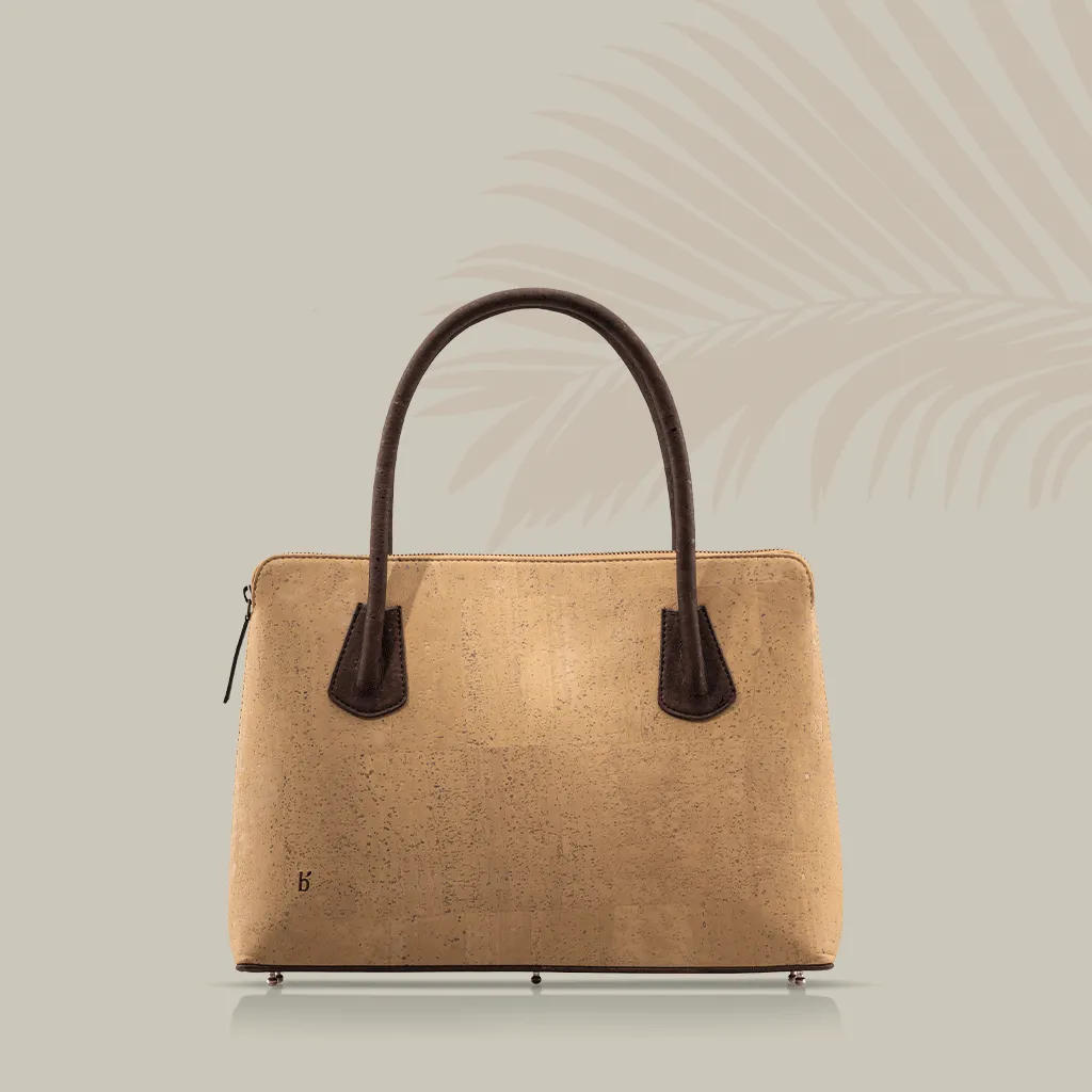 Karya Cork Laptop Tote (13")