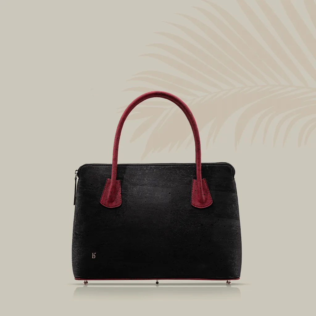 Karya Cork Laptop Tote (13")