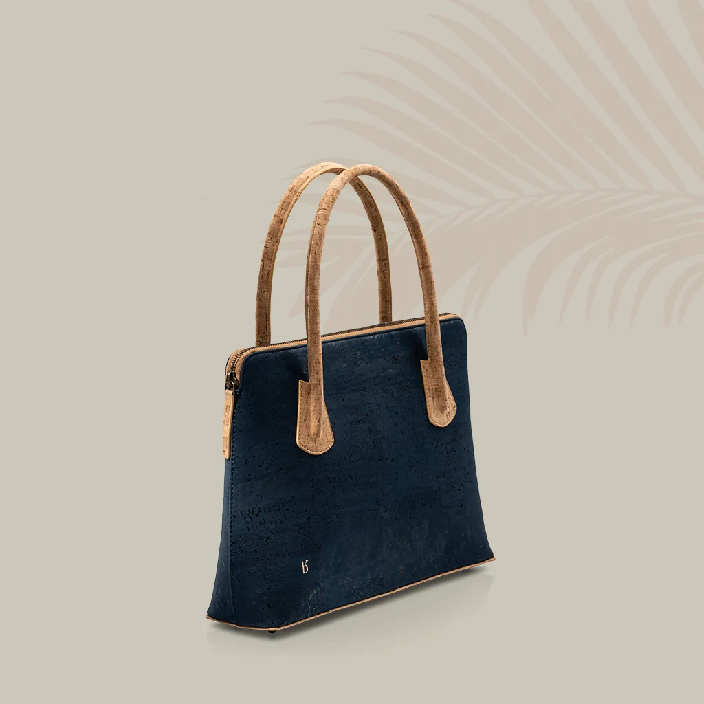 Karya Cork Laptop Tote (13")