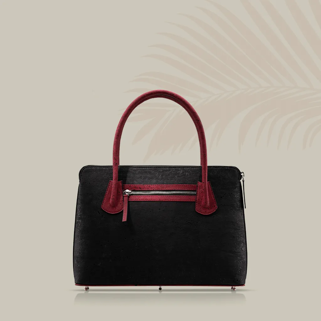 Karya Cork Laptop Tote (13")