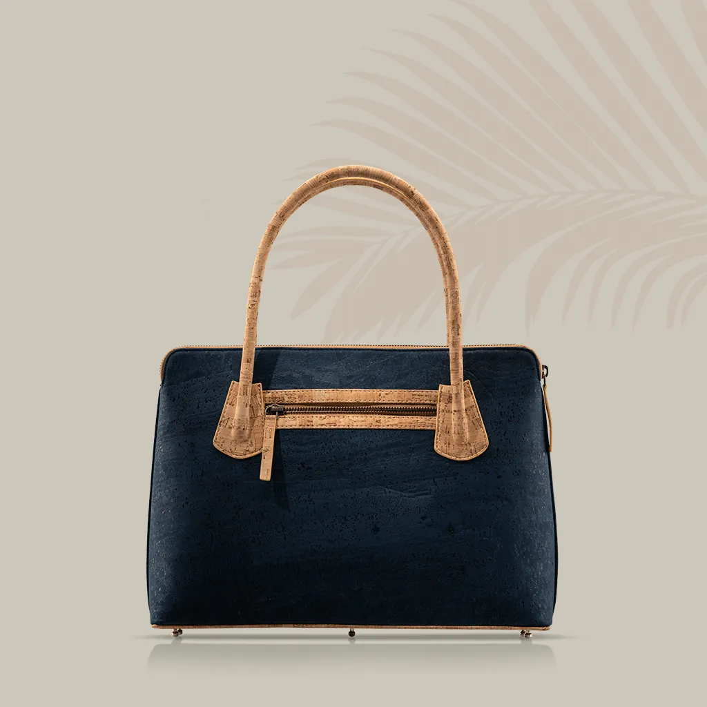 Karya Cork Laptop Tote (13")
