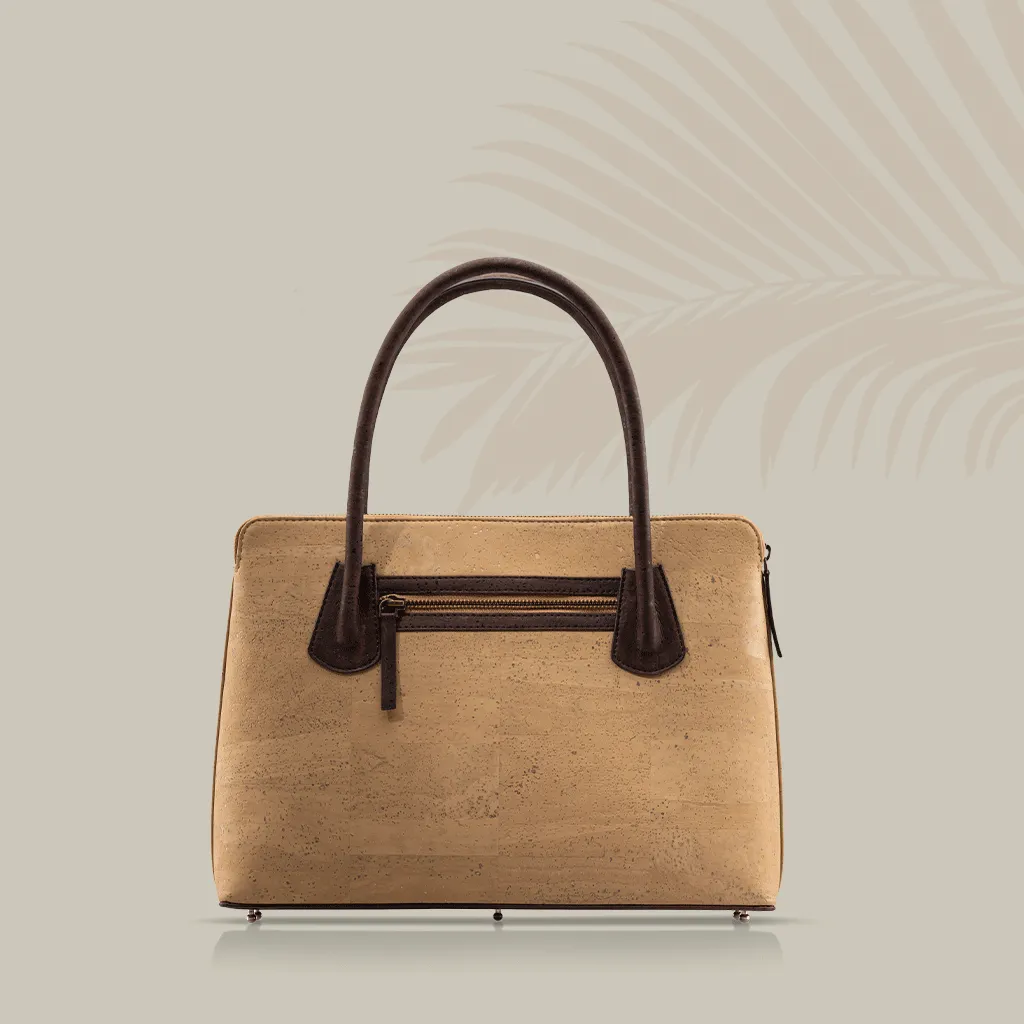 Karya Cork Laptop Tote (13")
