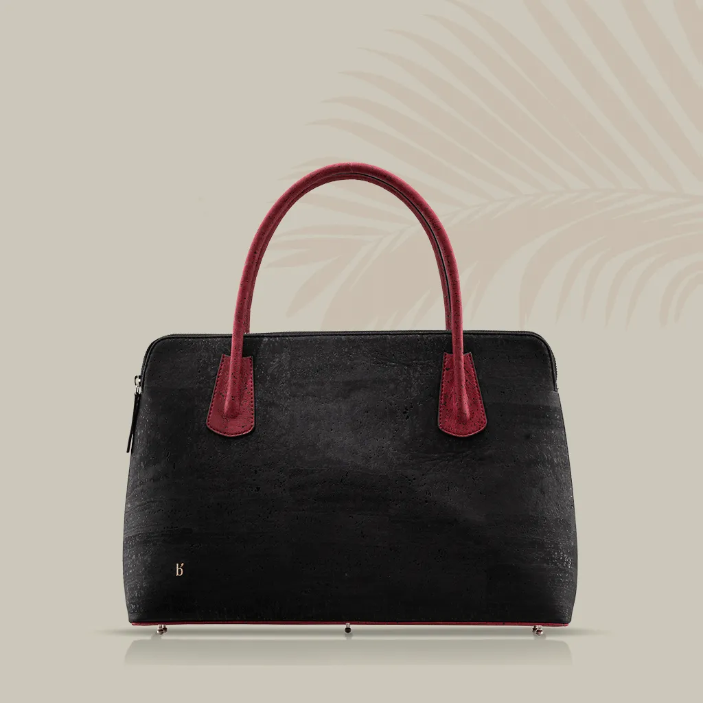 Karya Cork Laptop Tote (16")