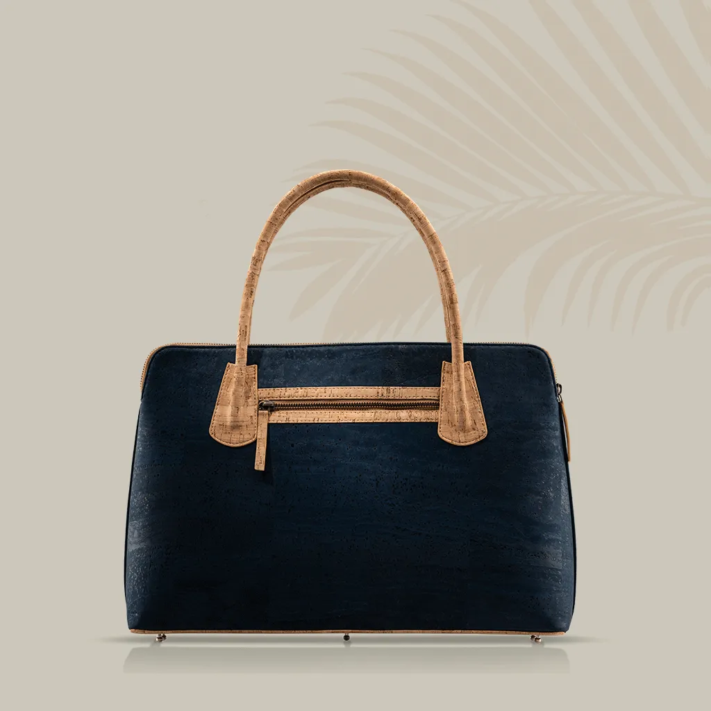 Karya Cork Laptop Tote (16")