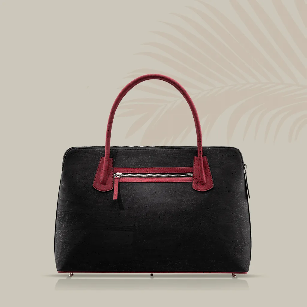 Karya Cork Laptop Tote (16")