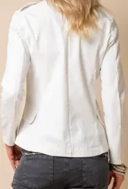 Katia Jacket (102MM9588)