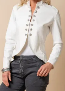 Katia Jacket (102MM9588)