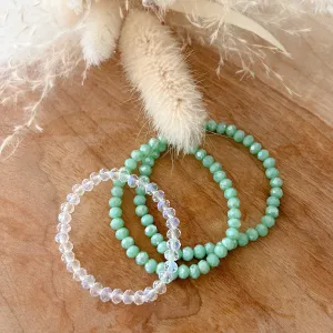 Kids Crystal Bracelets