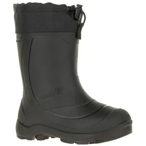 Kid’s Kamik Snobuster 1 Winter Boots – Lightweight & Waterproof for All-Day Play
