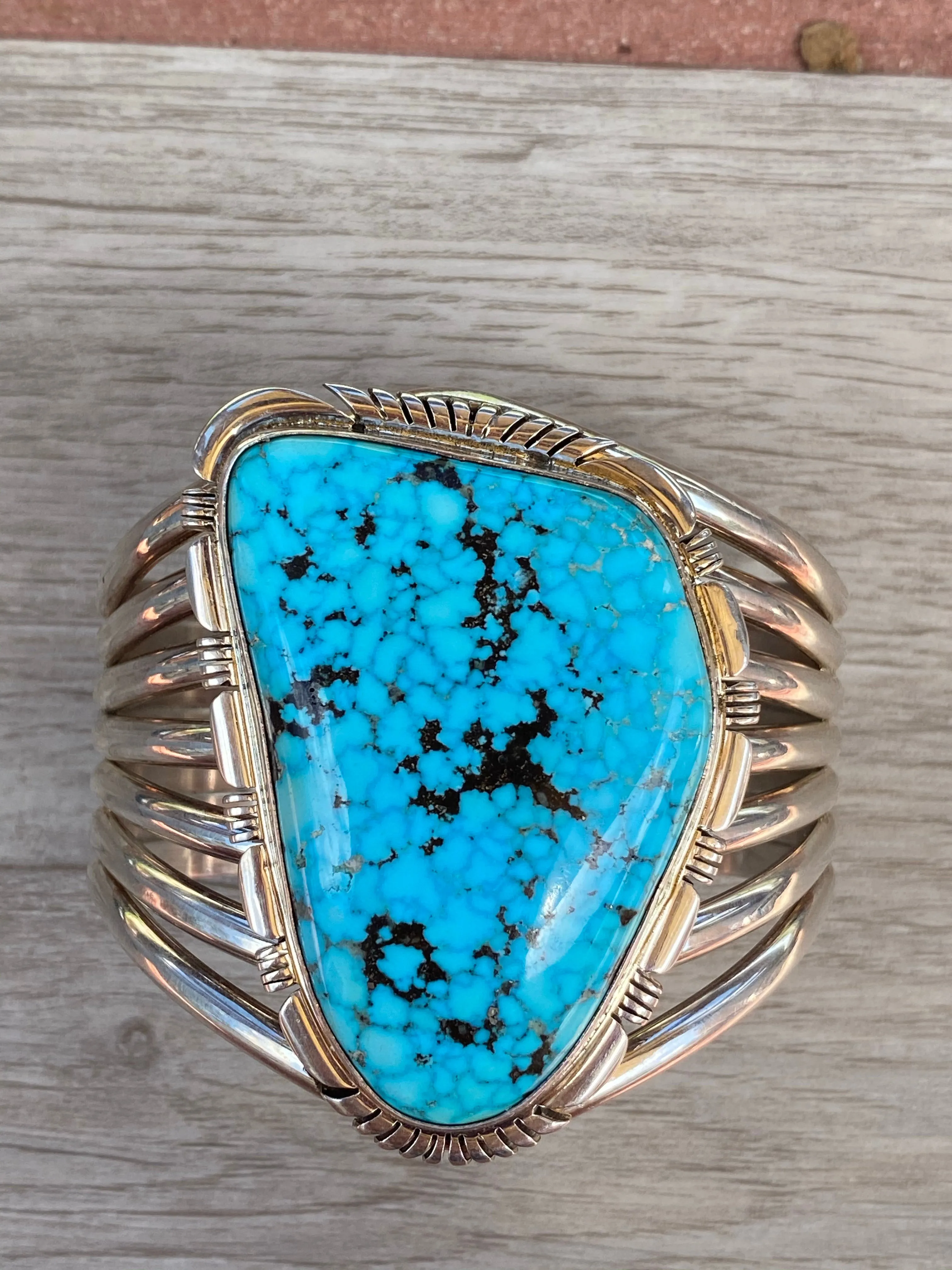 Kingman Bracelet