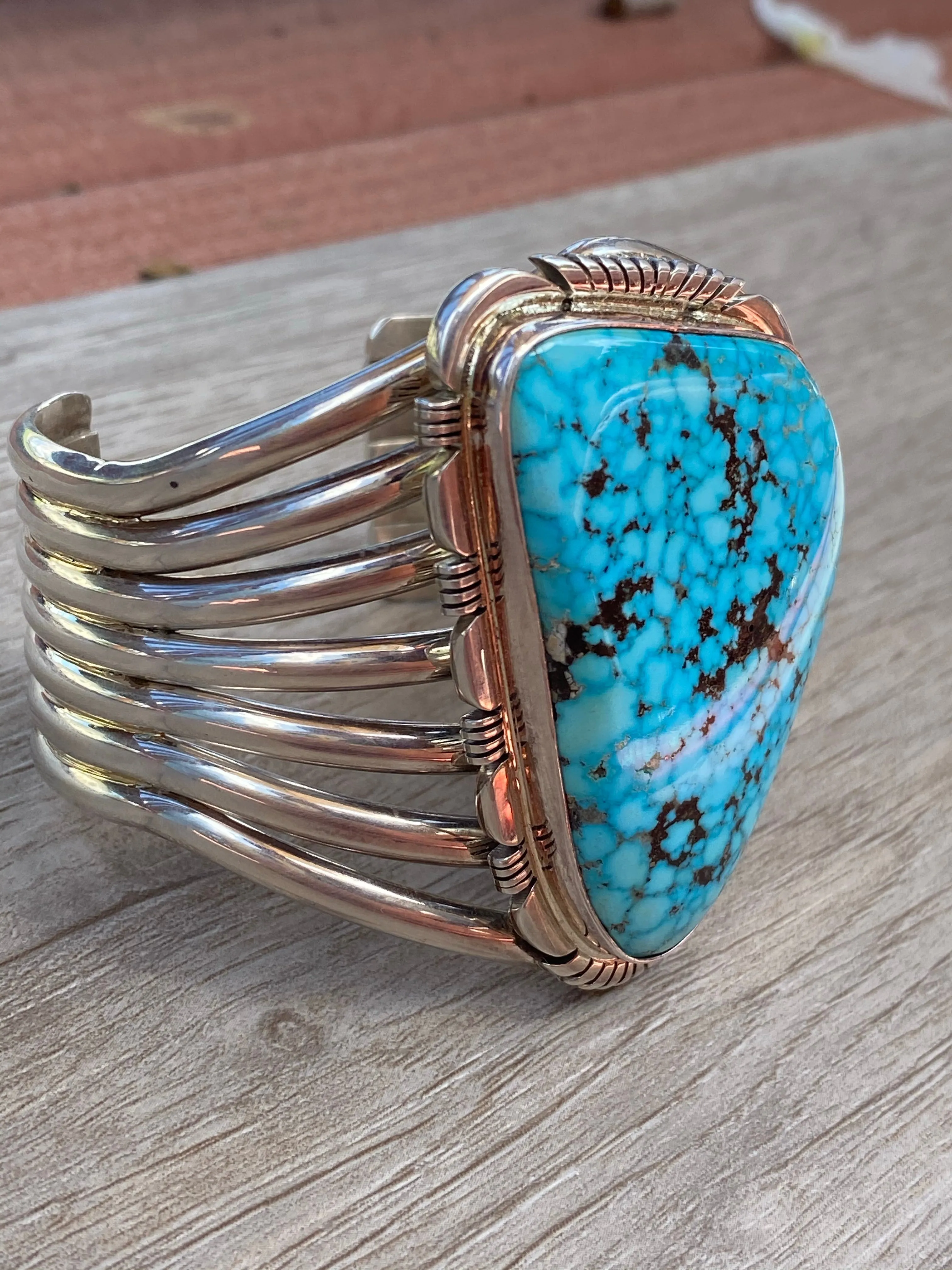 Kingman Bracelet