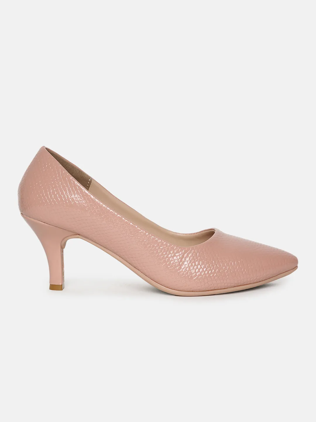 Kitten Heels