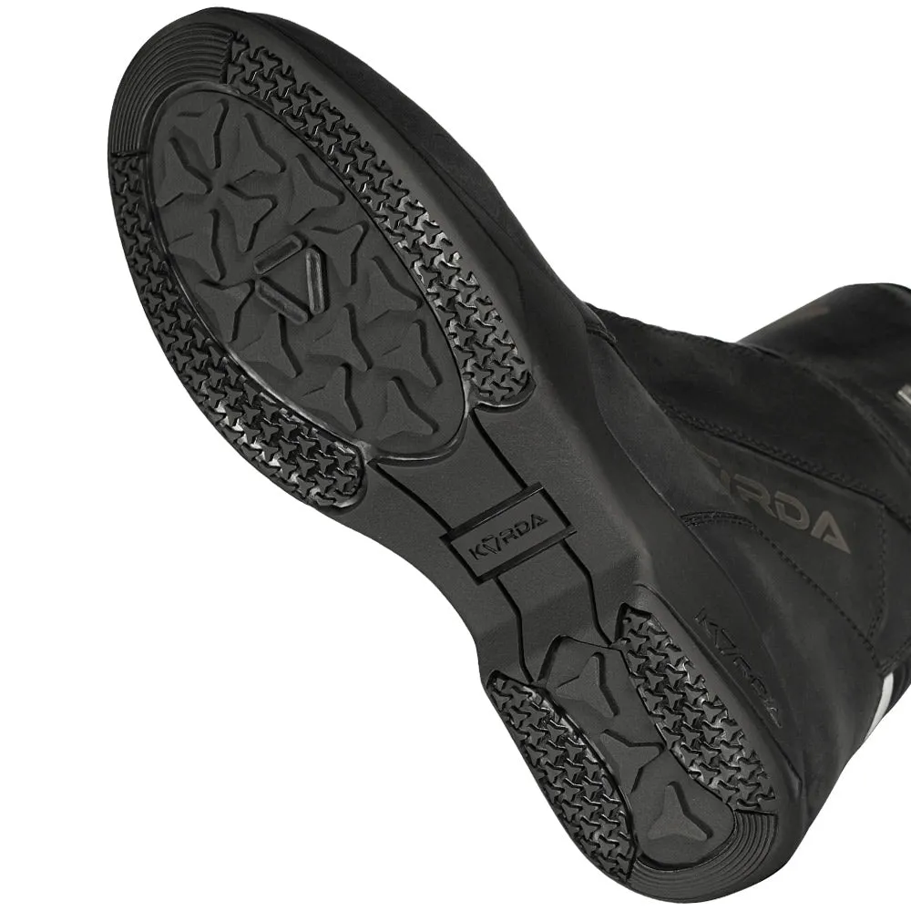 Korda TourMaster Low Riding Boots