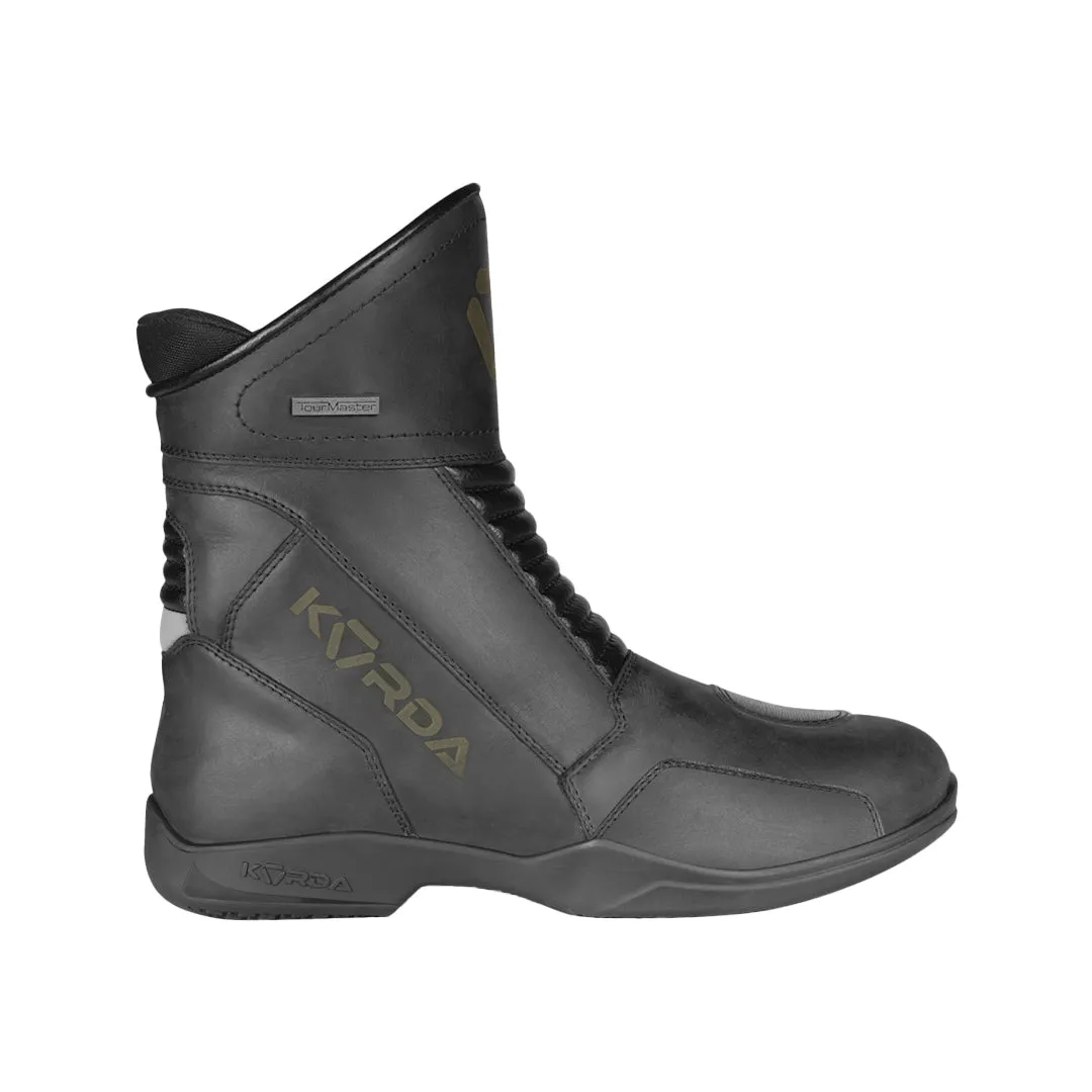 Korda TourMaster Low Riding Boots