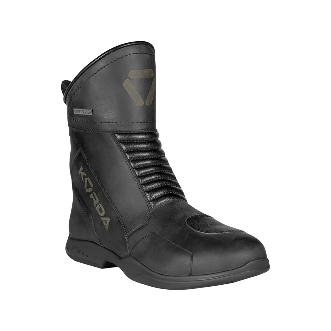 Korda TourMaster Low Riding Boots