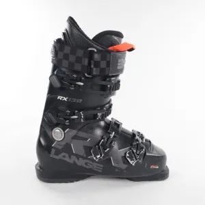 Lange RX 130 Ski Boots