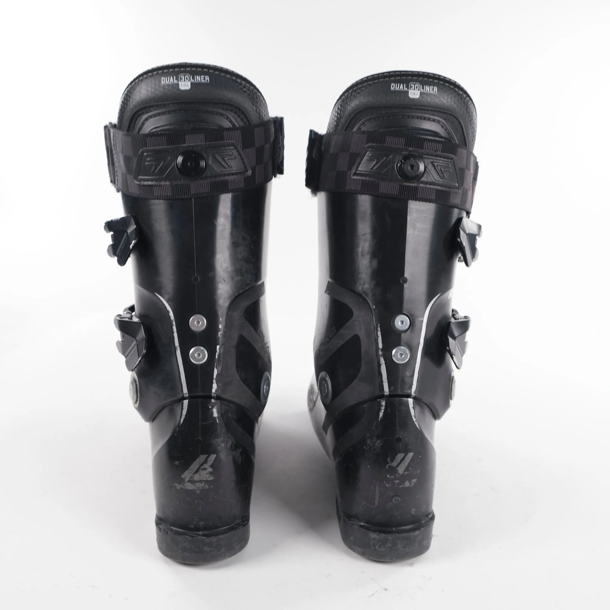 Lange RX 130 Ski Boots