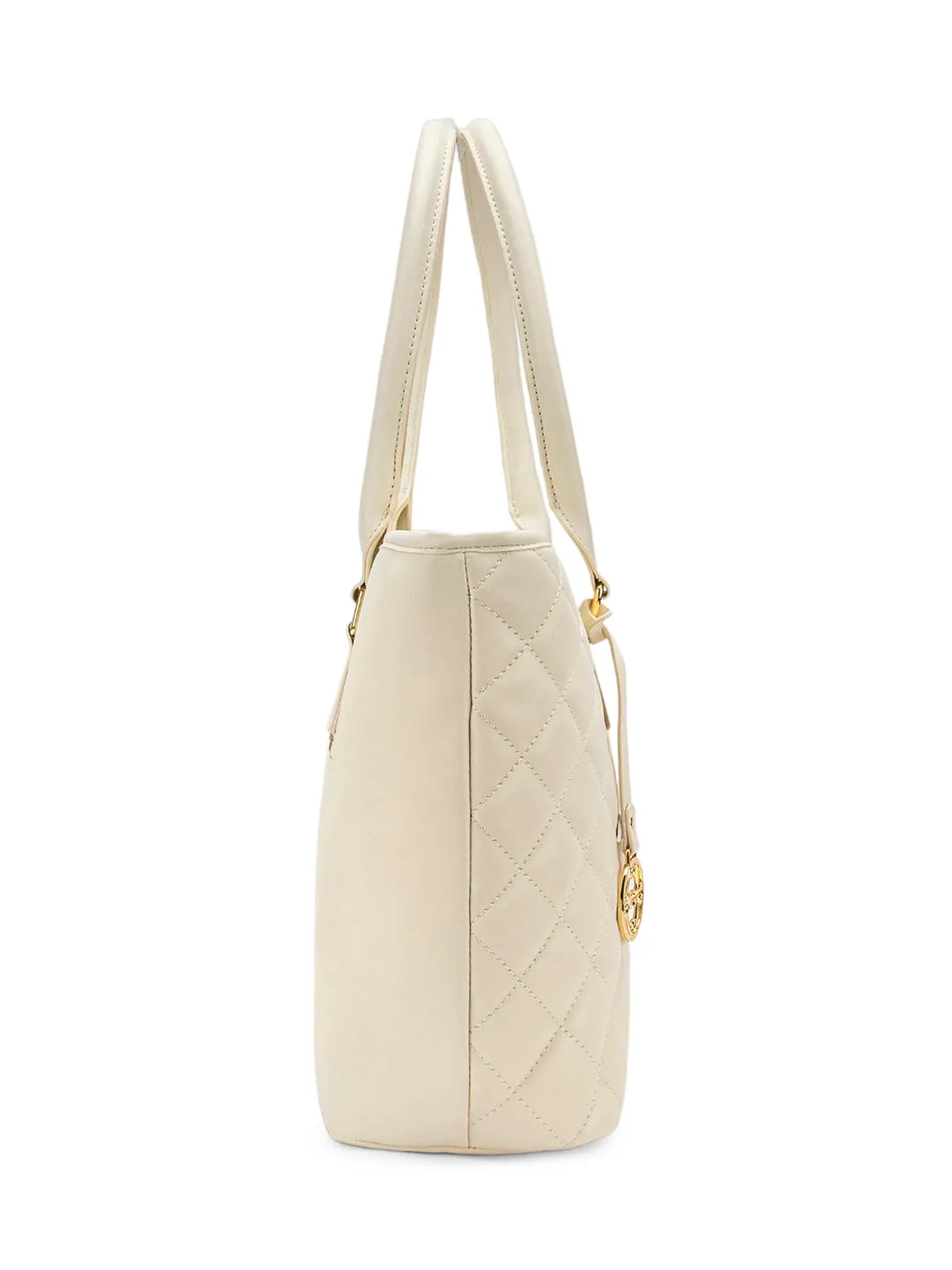 Lavie Signature Boston Large Womens Tote Bag