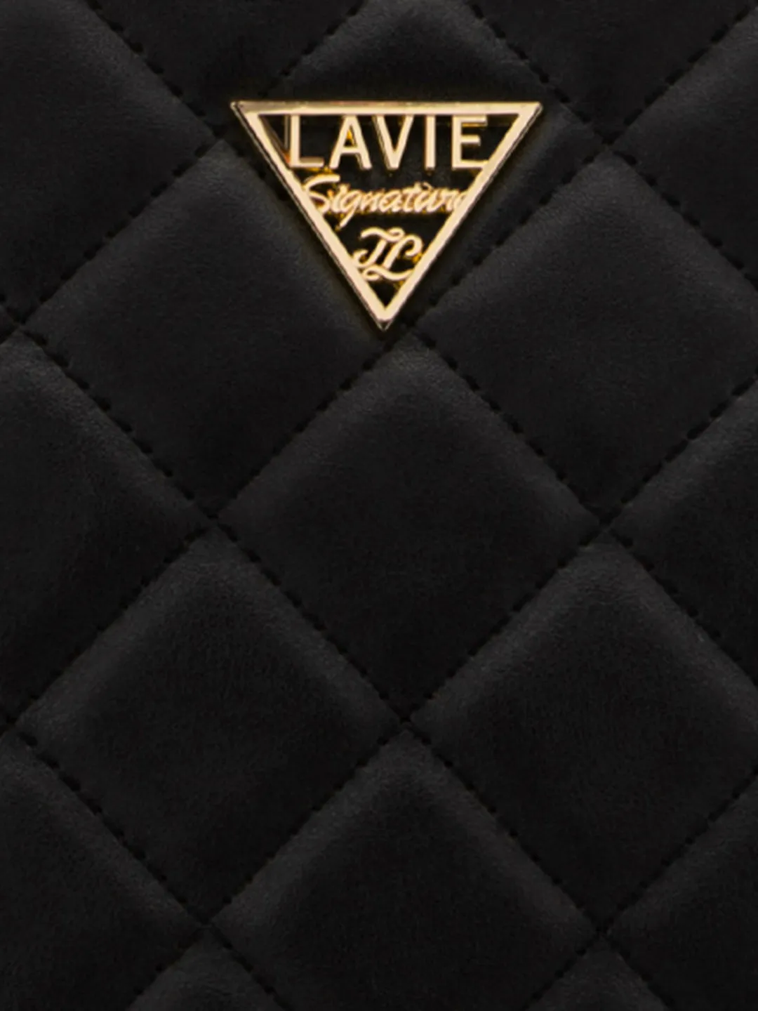 Lavie Signature Boston Large Womens Tote Bag
