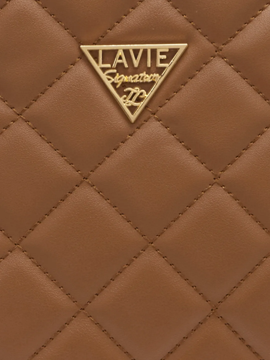 Lavie Signature Boston Large Womens Tote Bag