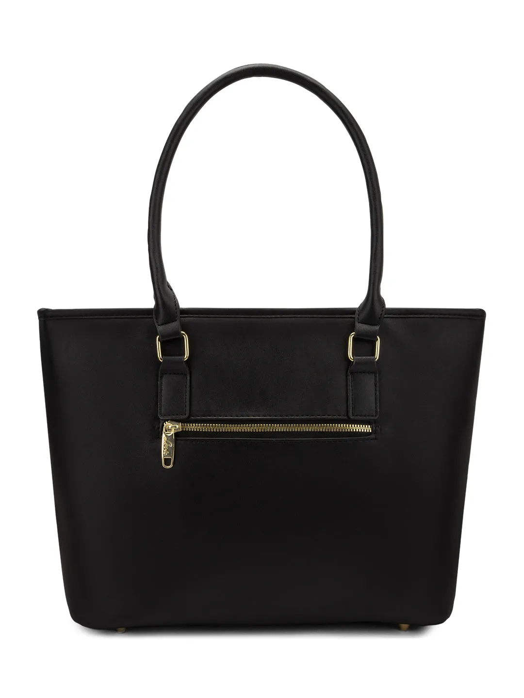 Lavie Signature Boston Large Womens Tote Bag