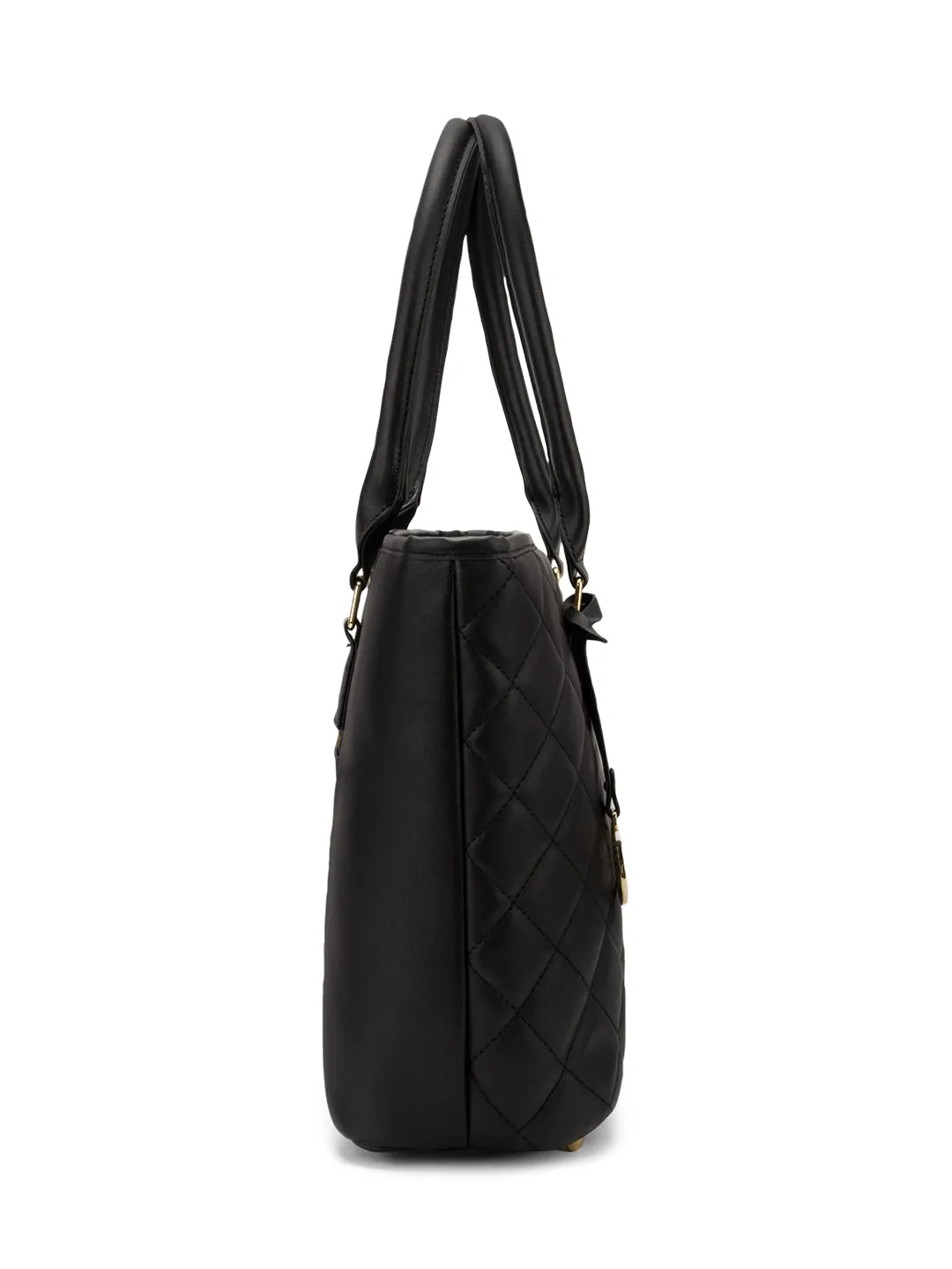 Lavie Signature Boston Large Womens Tote Bag
