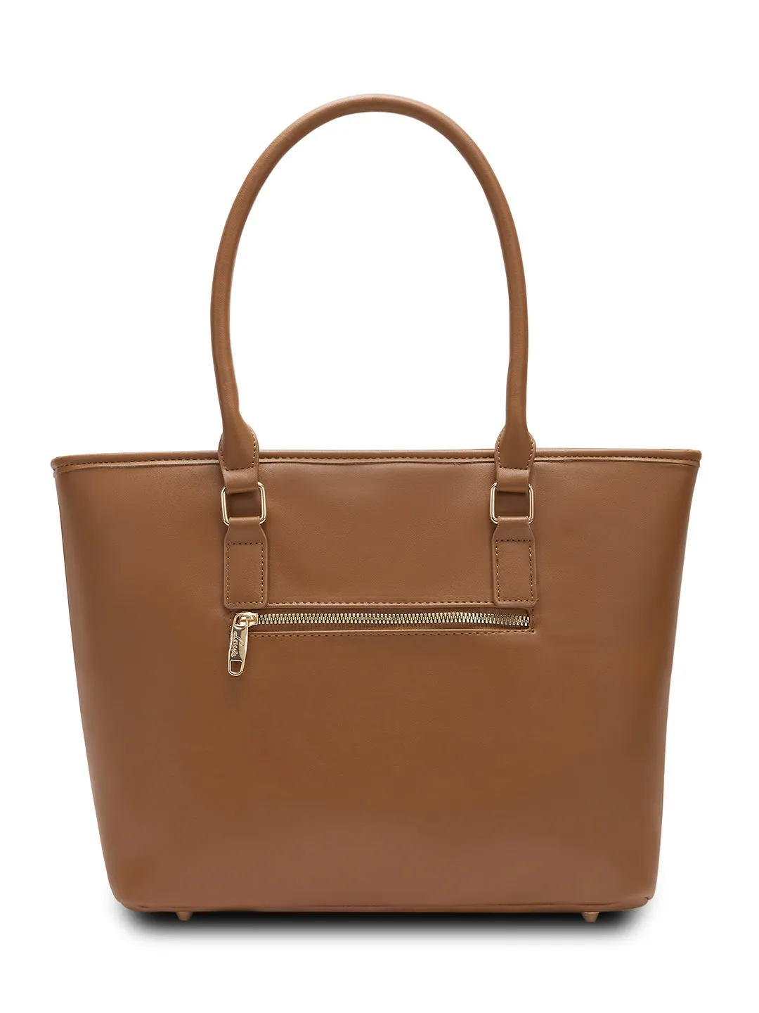 Lavie Signature Boston Large Womens Tote Bag