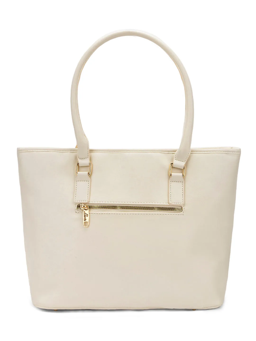 Lavie Signature Boston Large Womens Tote Bag