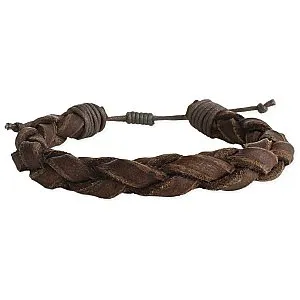 Leather Bracelets