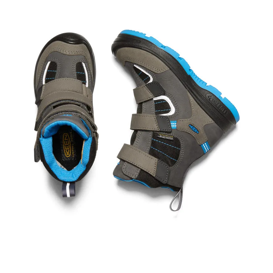 Little Kids' Redwood Winter Waterproof Boot